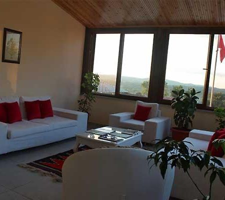 Yenice Goknar Hotel Exterior photo