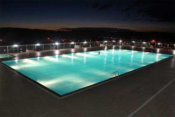 Yenice Goknar Hotel Exterior photo