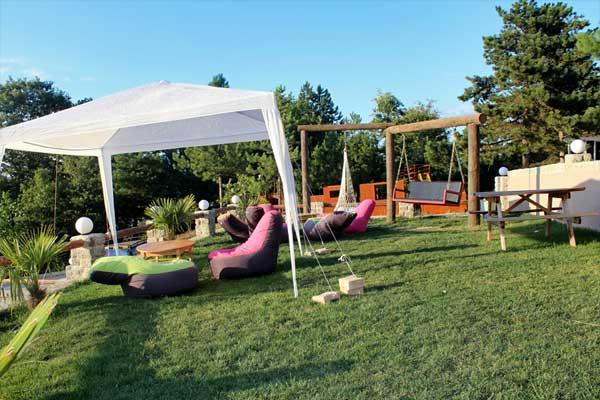 Yenice Goknar Hotel Exterior photo